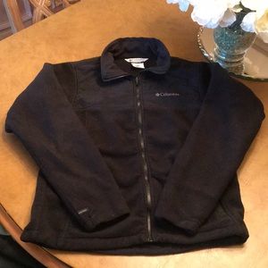 Columbia Men’s Bugaboo Jacket. Size M